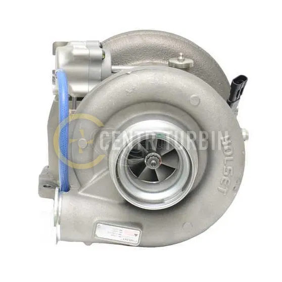 Турбина Holset HE500VG Iveco Cursor 10 , 3773761, 5322533, 4045105, 3791617, 4033317, 3794997, 4041259, 4046958, 4046960 Фото №1 Турбина Holset HE500VG Iveco Cursor 10 , 3773761, 5322533, 4045105, 3791617, 4033317, 3794997, 4041259, 4046958, 4046960 Фото №1