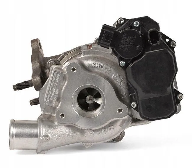 Турбина Toyota VB39, IHI turbo, 17201-0W020, 172010W020, 1AD-FTV, VB-39 Фото №1 Турбина Toyota VB39, IHI turbo, 17201-0W020, 172010W020, 1AD-FTV, VB-39 Фото №1