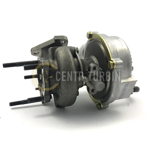 Новая турбина Jrone, Ford, AM.K04-1, 53049700001, 53049700006, 53049880006 Фото №1 Новая турбина Jrone, Ford, AM.K04-1, 53049700001, 53049700006, 53049880006 Фото №1