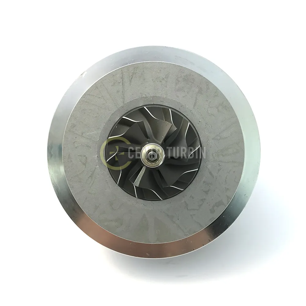 Картридж турбины AM.GT2559V-1, GT25-014, 714306-0005, 714306-0006, 714306-5, 714306-6 Фото №1 Картридж турбины AM.GT2559V-1, GT25-014, 714306-0005, 714306-0006, 714306-5, 714306-6 Фото №1