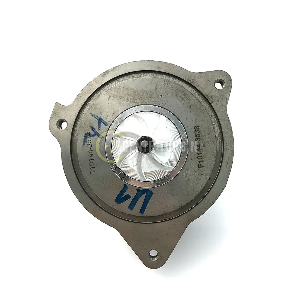 Картридж турбины Volkswagen T6 CXEB, 16359700016, 16359700018, 16359700022, 16359700023, 16359700024, 16359700054 Фото №1