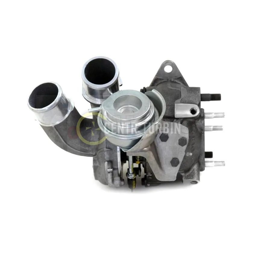 Турбина Toyota Avensis 742535-2, 742535-0002, 742535-5002S, 17201-27070, 17201 27070, 1720127070, 17201-27070-B Фото №1 Турбина Toyota Avensis 742535-2, 742535-0002, 742535-5002S, 17201-27070, 17201 27070, 1720127070, 17201-27070-B Фото №1