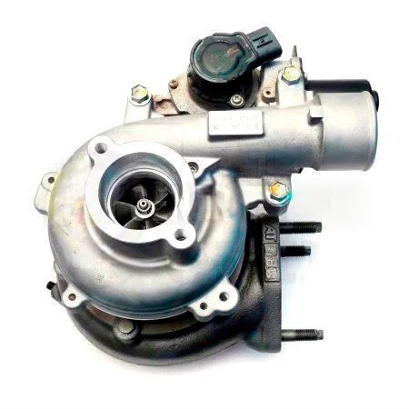 Турбина 17201-30160 Toyota Landcruiser 1KD-FTV D4D 173 HP 17201-30100, 17201-30101, 1720130160 Фото №1 Турбина 17201-30160 Toyota Landcruiser 1KD-FTV D4D 173 HP 17201-30100, 17201-30101, 1720130160 Фото №1