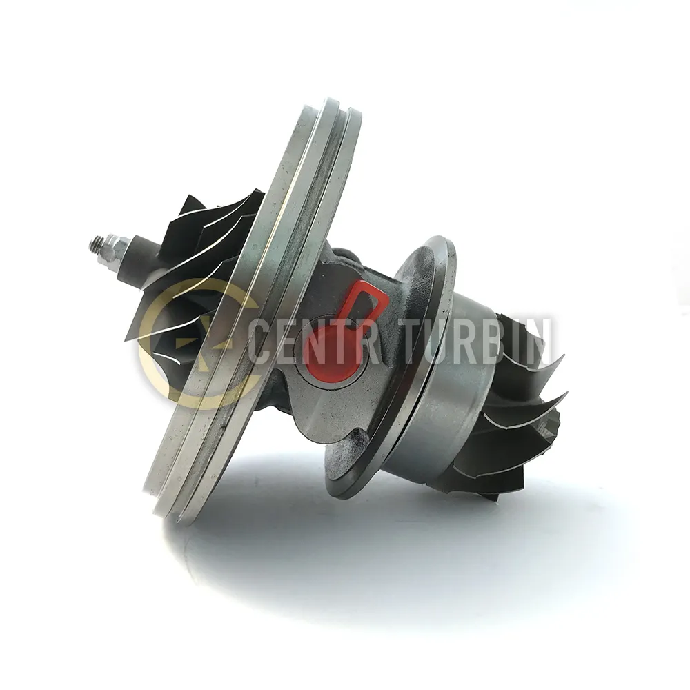 Картридж турбины BMW M550d AM.B2-2 B2-016 12739700018, 11658506382, 11658516125, 12739700001, 12739700009, 12739700010 Фото №1