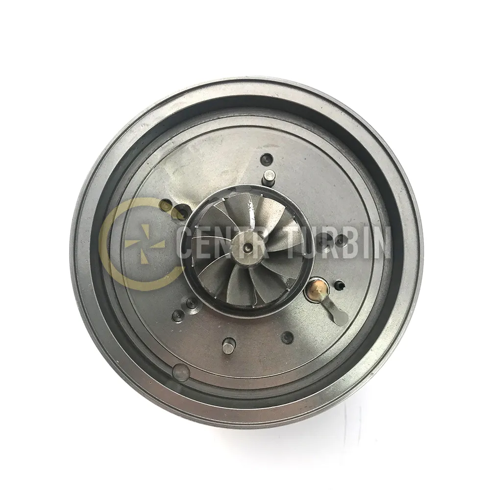 Картридж турбины BMW Mahle 8514266, 11658514267 Фото №1